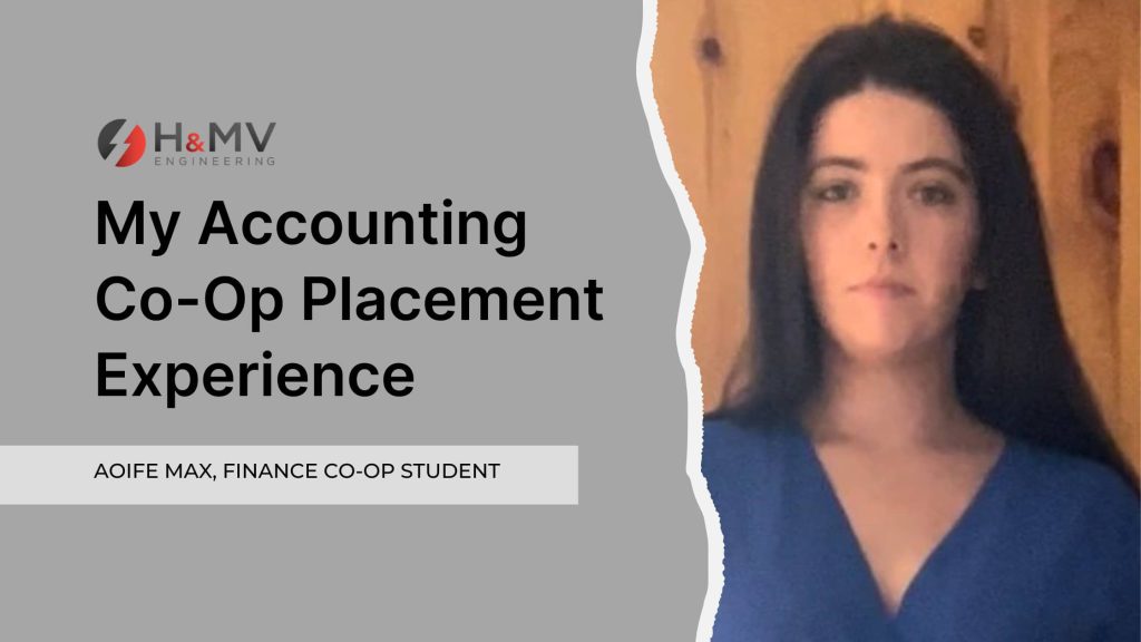 Placement Experience