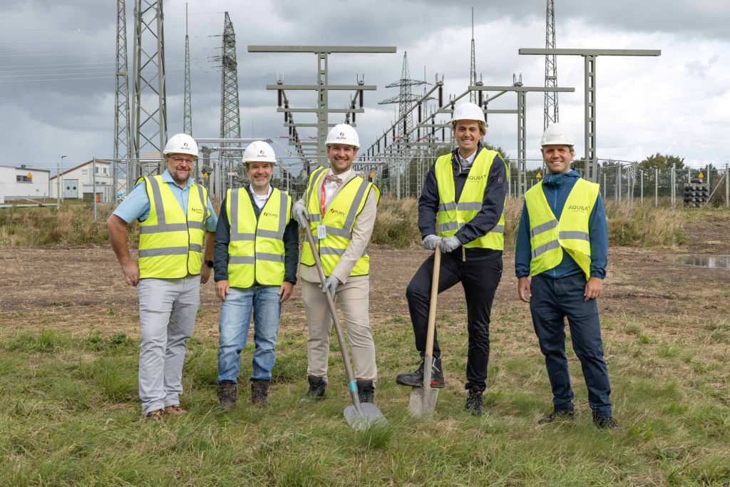 strubbel aquila x h&mv 27