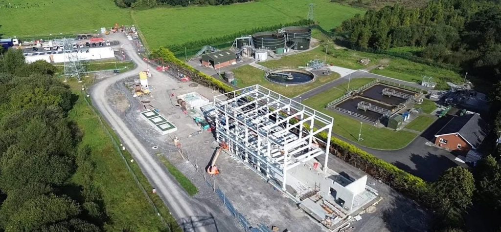 Powering the Future Sustainably