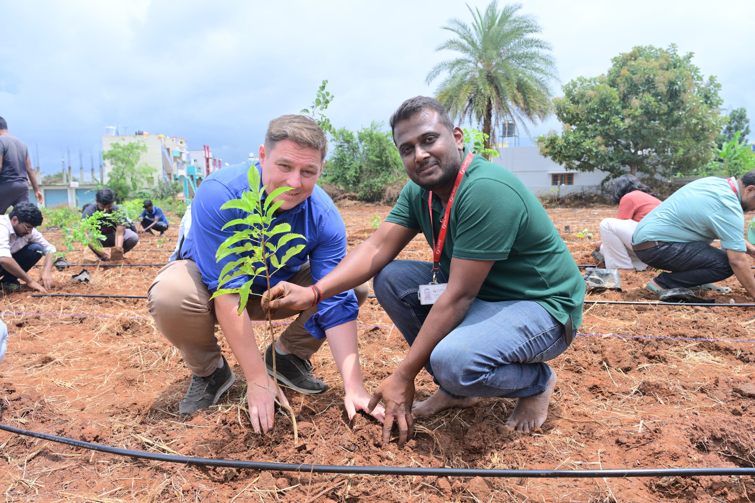 ESG Environmental Stewardship scaled