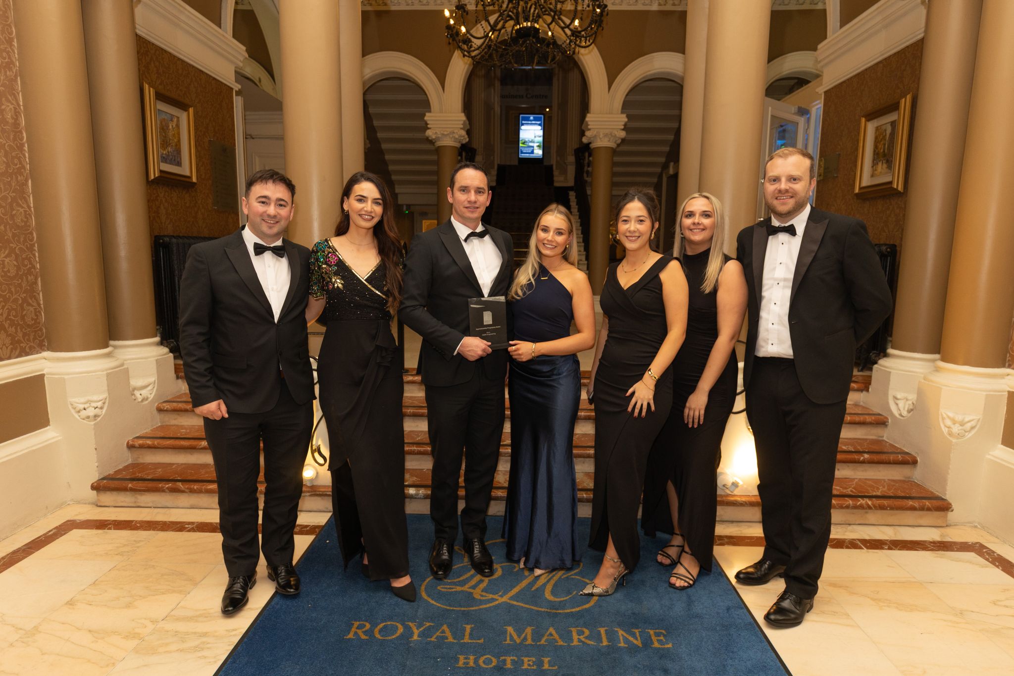 ESG Reports Resources Awards4