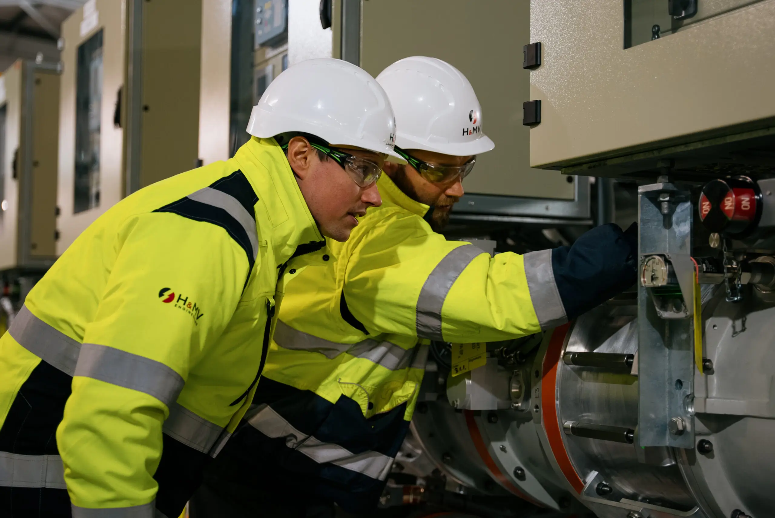 Careers 2 HMV SLT Meeting Jan 2024 033 scaled 1