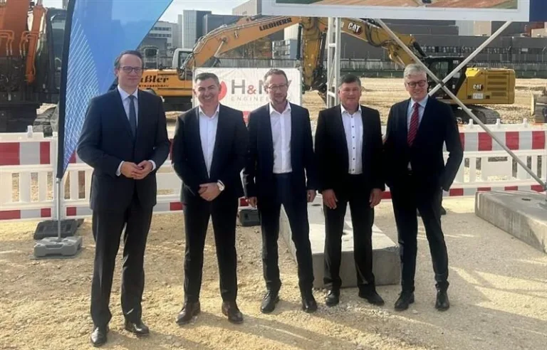 RWE Gundremmingen BESS