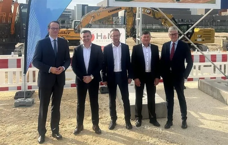 RWE Gundremmingen BESS