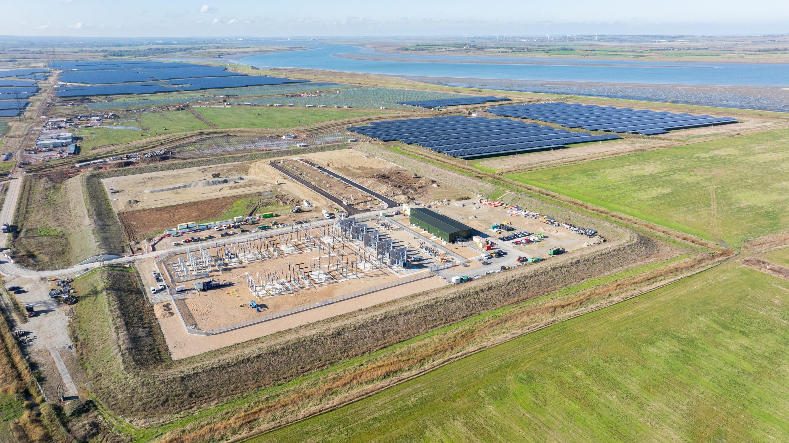 H&MV Engineering | Home 1 H&MV Engineering Renewable Energy