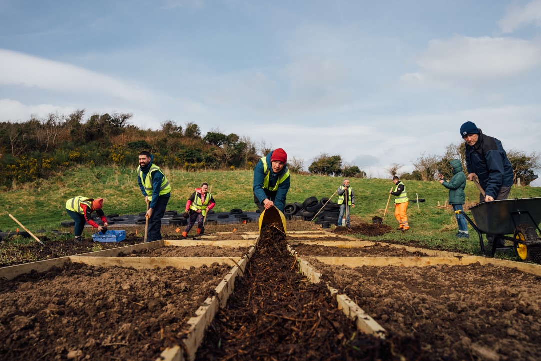 Sustainability Photo