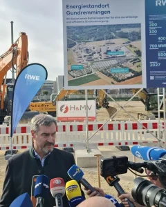 Groundbreaking Ceremony Marks Major Milestone for One of Germany’s Largest Battery Energy Storage Projects 3 3 jpg