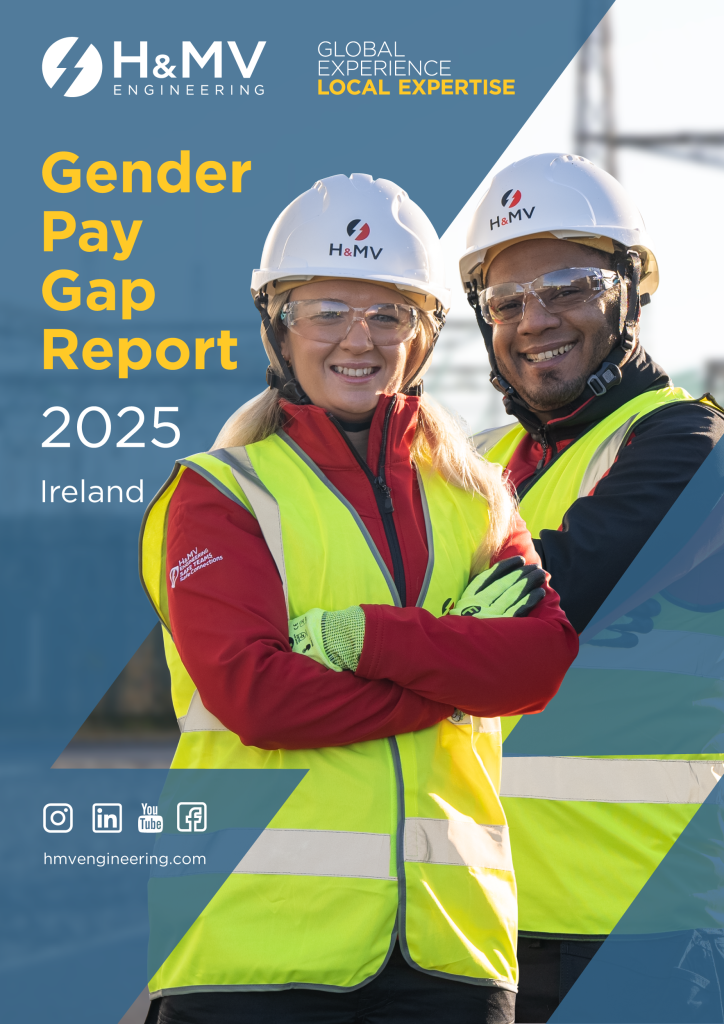 Gender Pay Gap Report