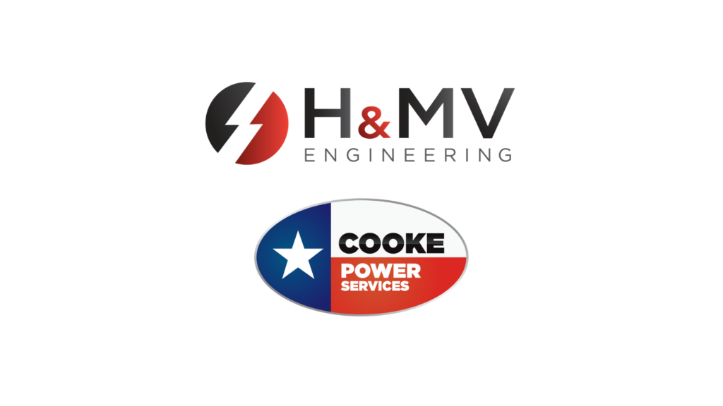 H&MV Engineering Strengthens U.S. Market Position with Strategic Acquisition of Cooke Power Services 1 1