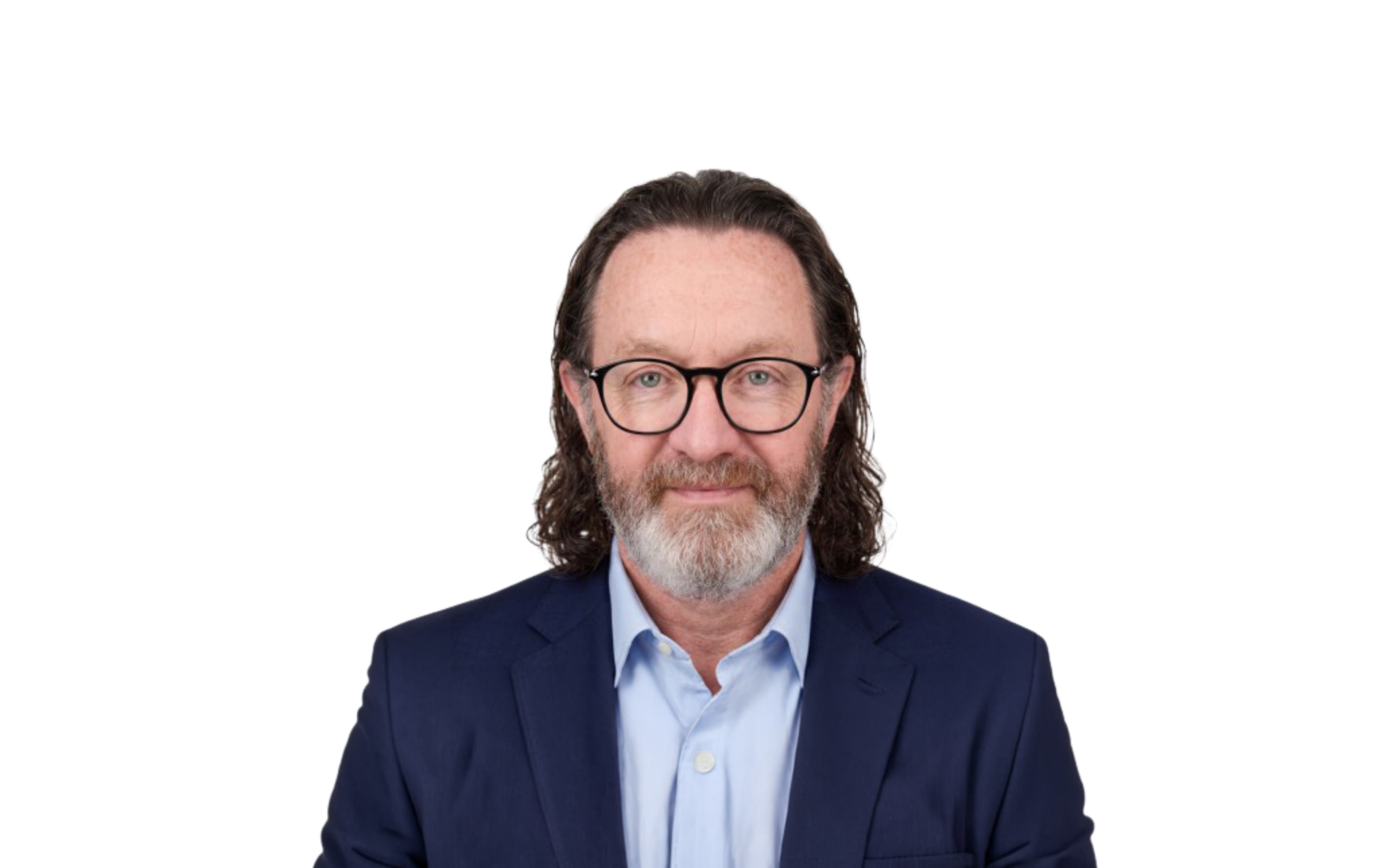 Ken Gilmartin